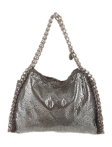 stella falabella bags real.